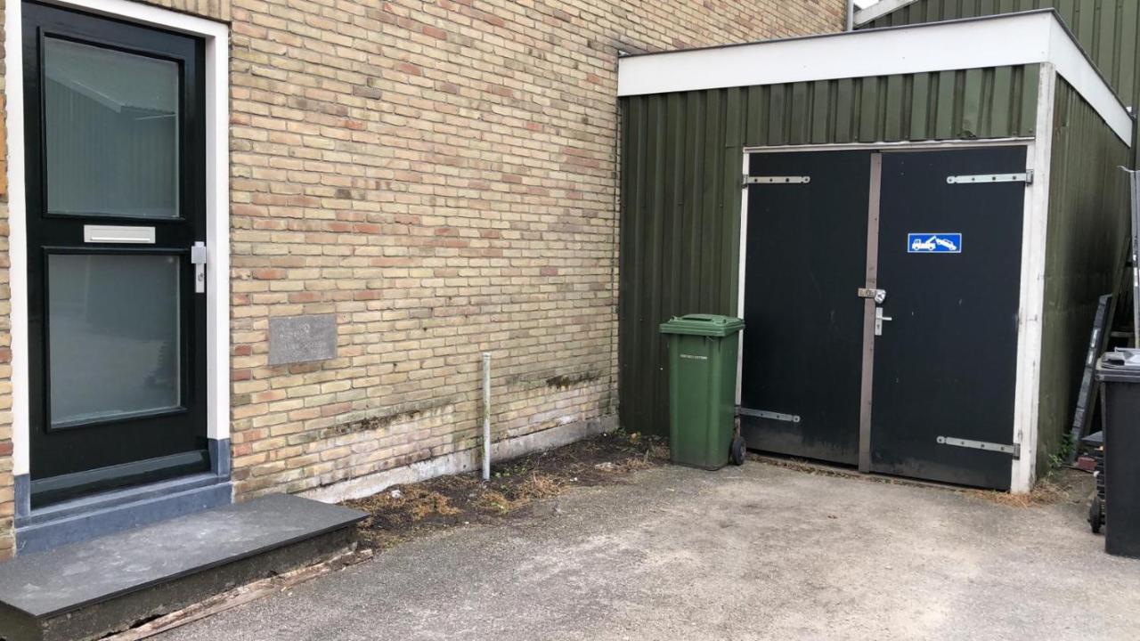 Appartamento Amsterdam Twiskehouse Den Ilp Esterno foto
