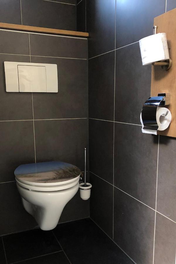 Appartamento Amsterdam Twiskehouse Den Ilp Esterno foto