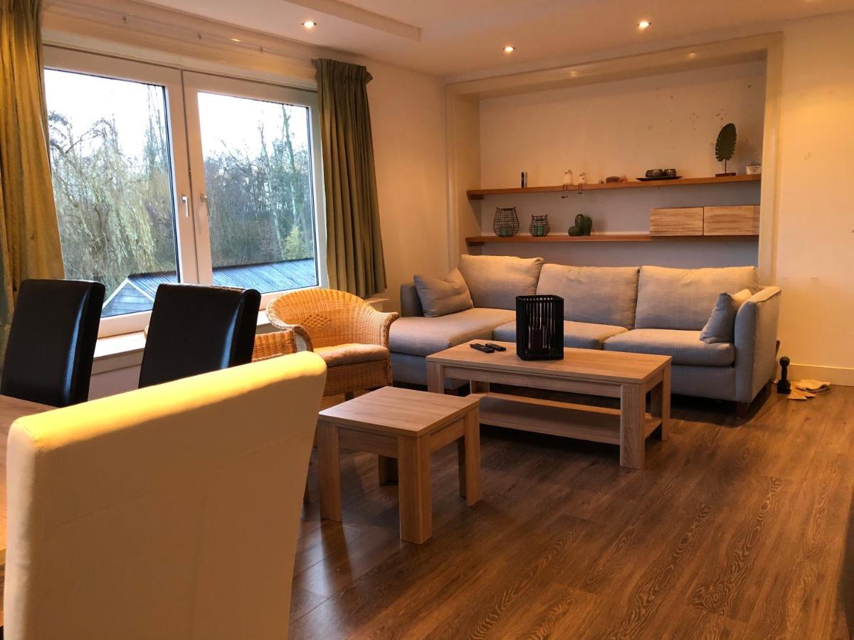 Appartamento Amsterdam Twiskehouse Den Ilp Esterno foto